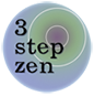 3step zen